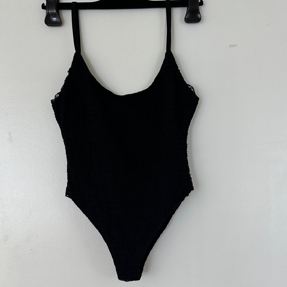 Gucci bathing suit (vintage)